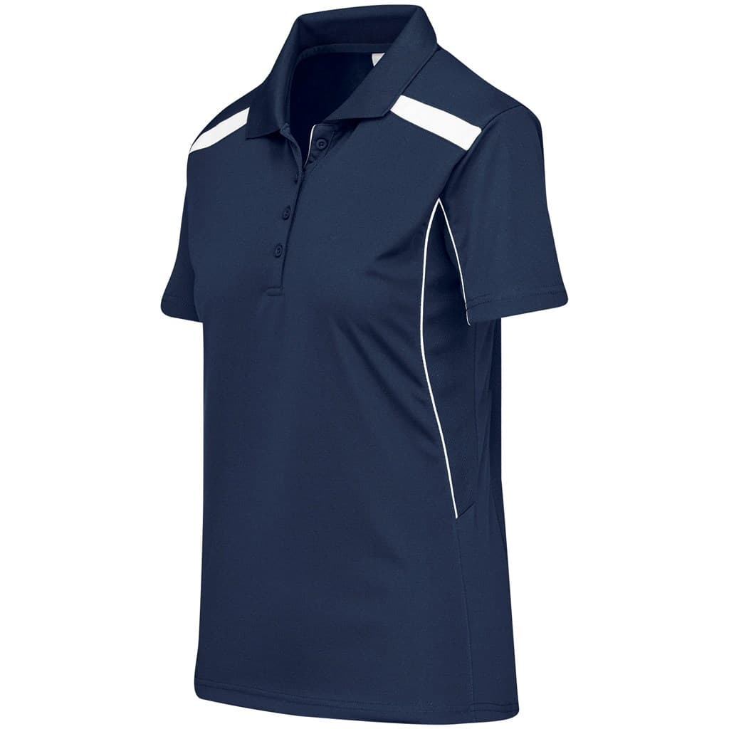 Ladies United Golf Shirt thumbnail 8