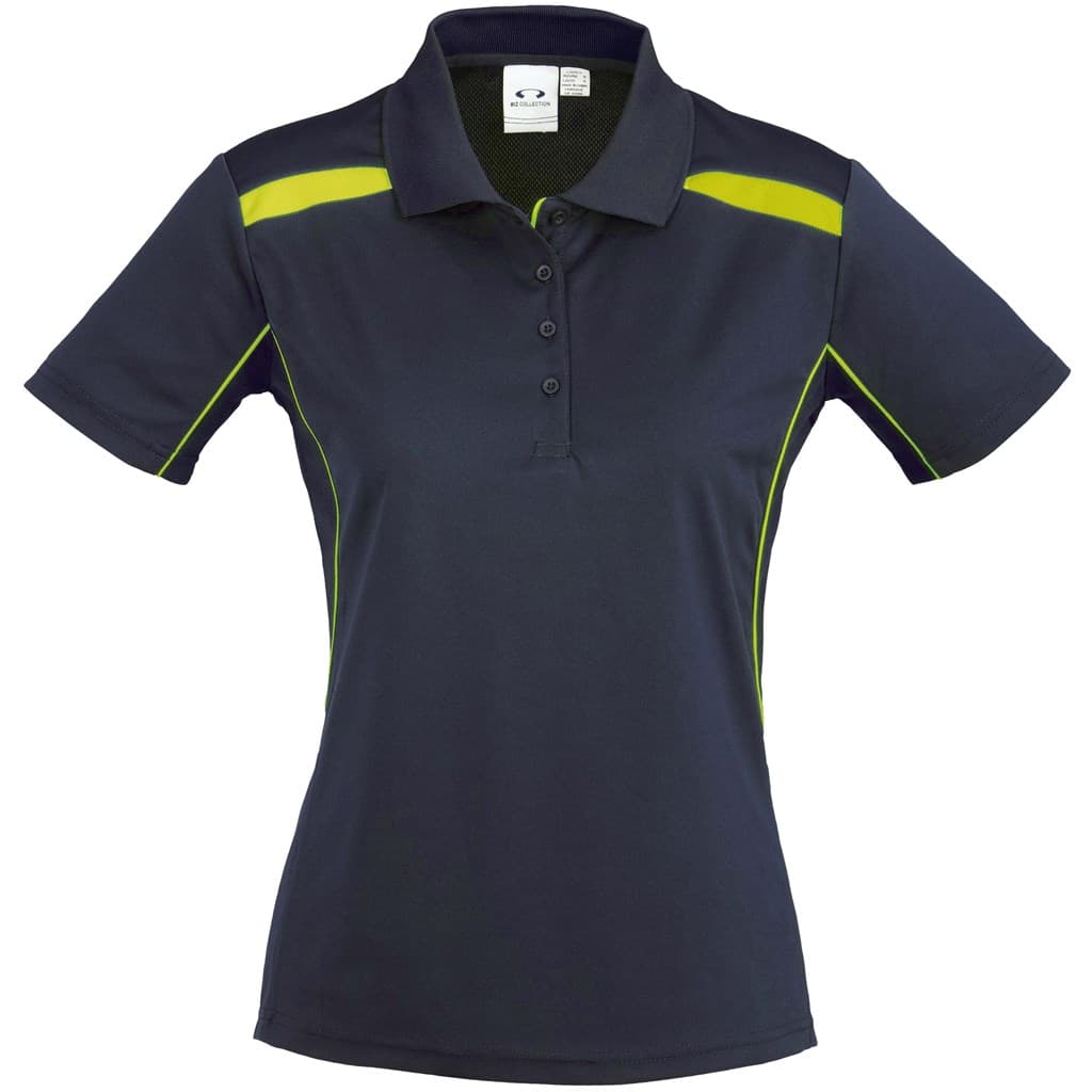 Ladies United Golf Shirt thumbnail 10