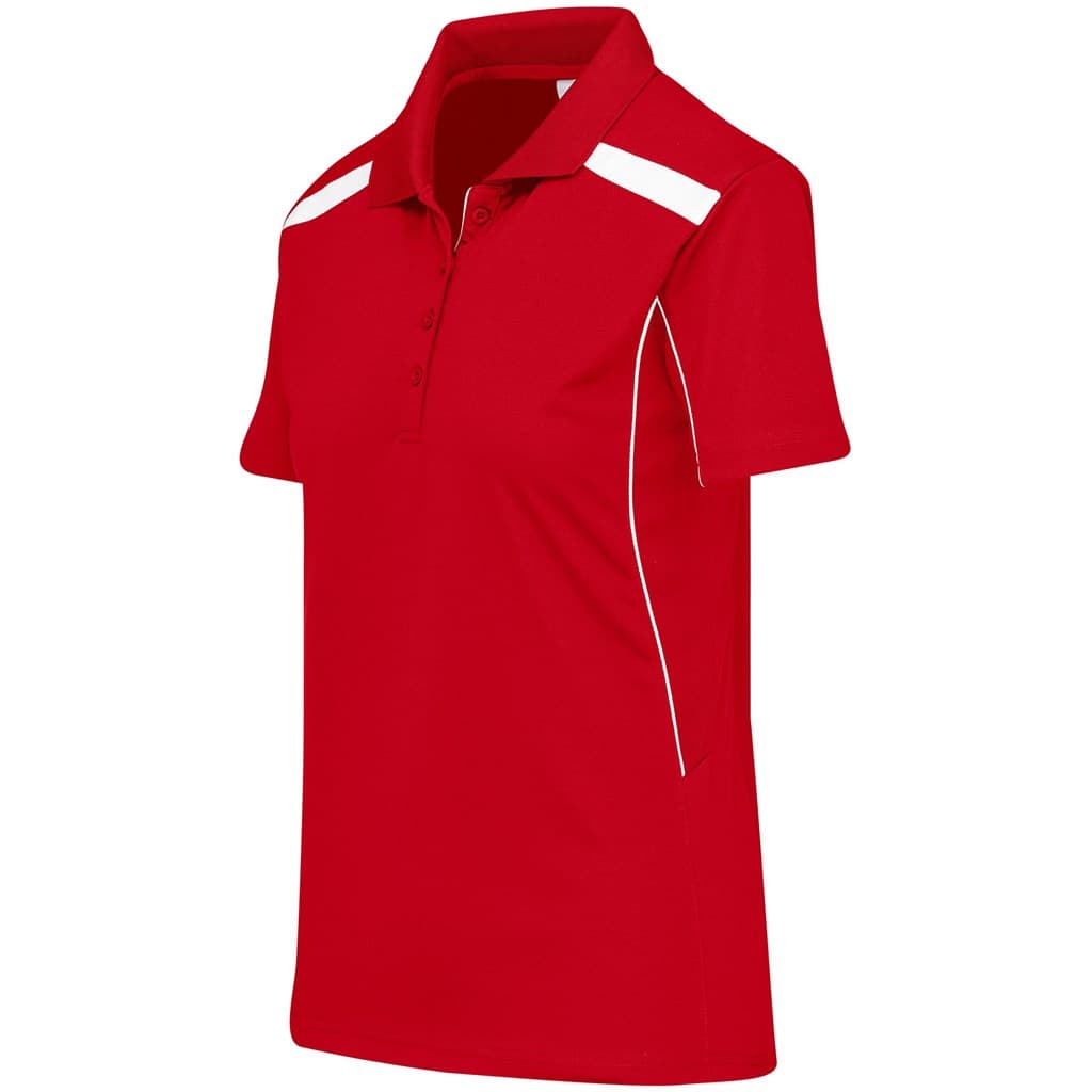 Ladies United Golf Shirt thumbnail 12