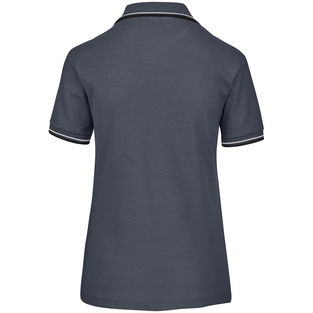 Ladies Cambridge Golf Shirt thumbnail 8