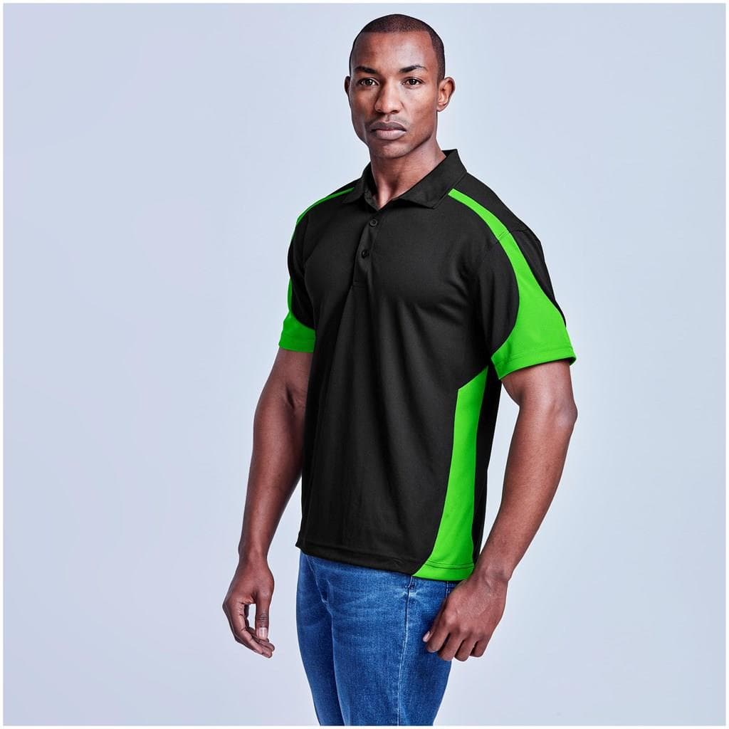 Mens Talon Golf Shirt thumbnail 5
