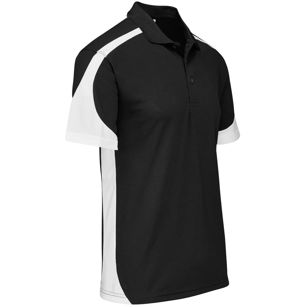 Mens Talon Golf Shirt thumbnail 7