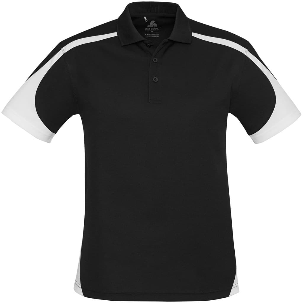 Mens Talon Golf Shirt thumbnail 6