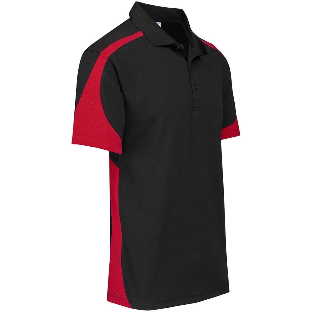 Mens Talon Golf Shirt thumbnail 10