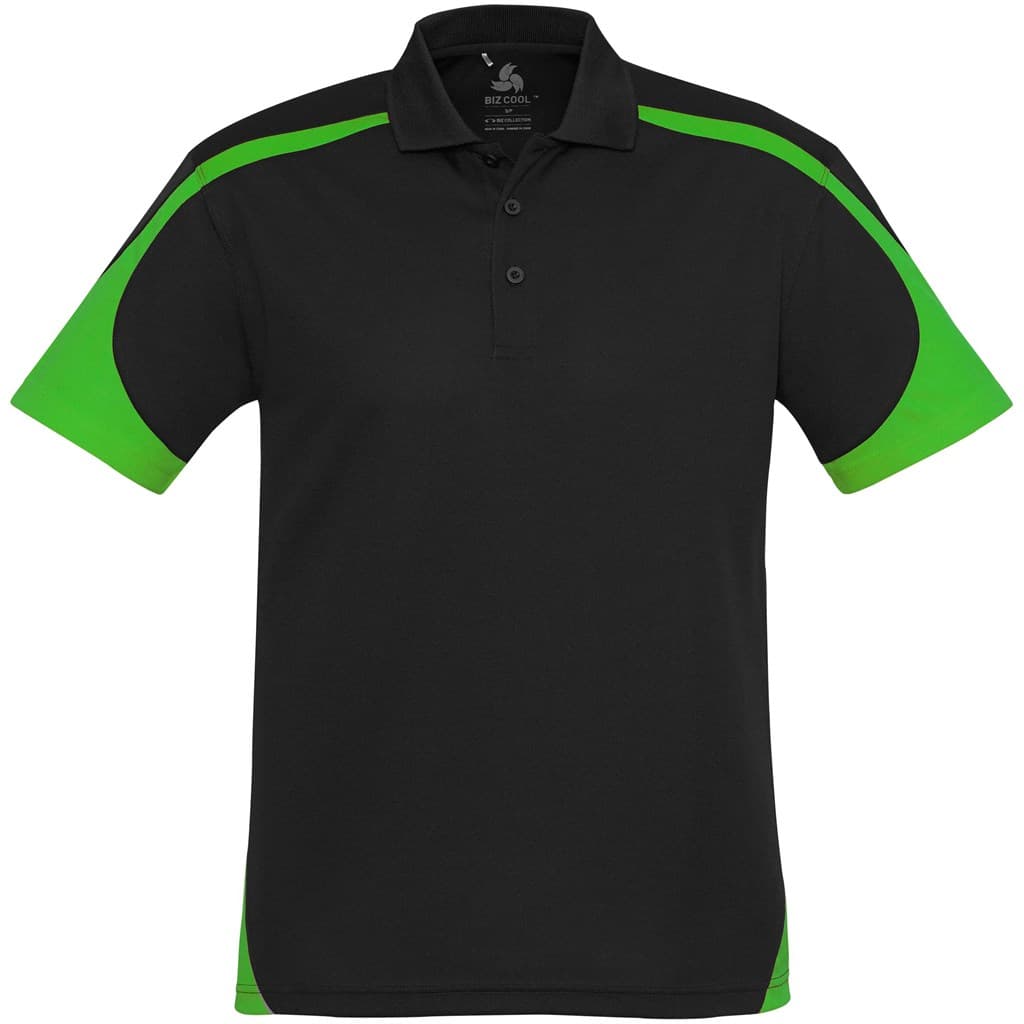 Mens Talon Golf Shirt thumbnail 15