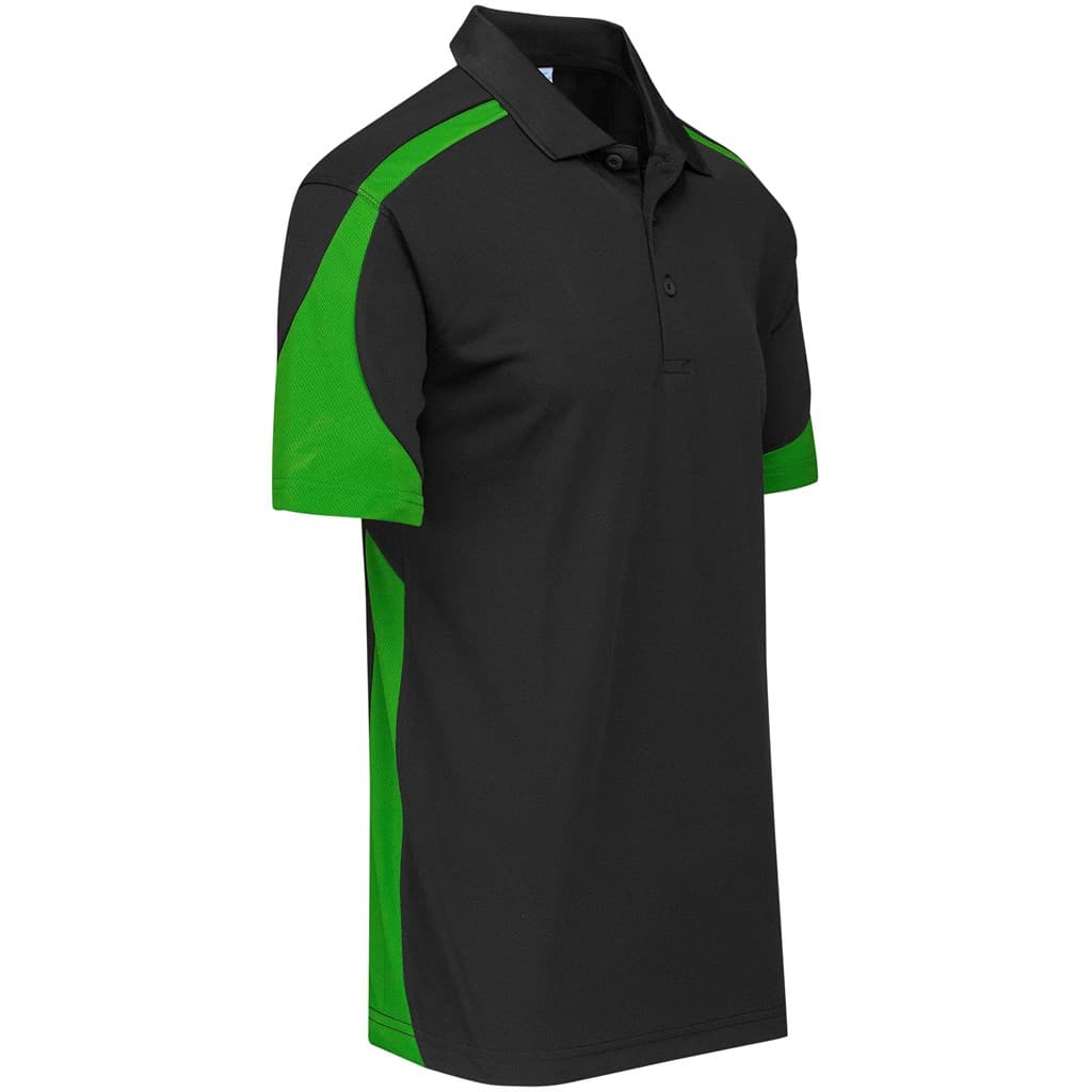 Mens Talon Golf Shirt thumbnail 16