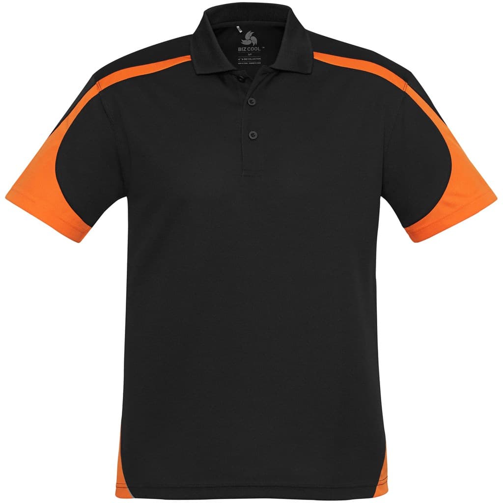 Mens Talon Golf Shirt thumbnail 21