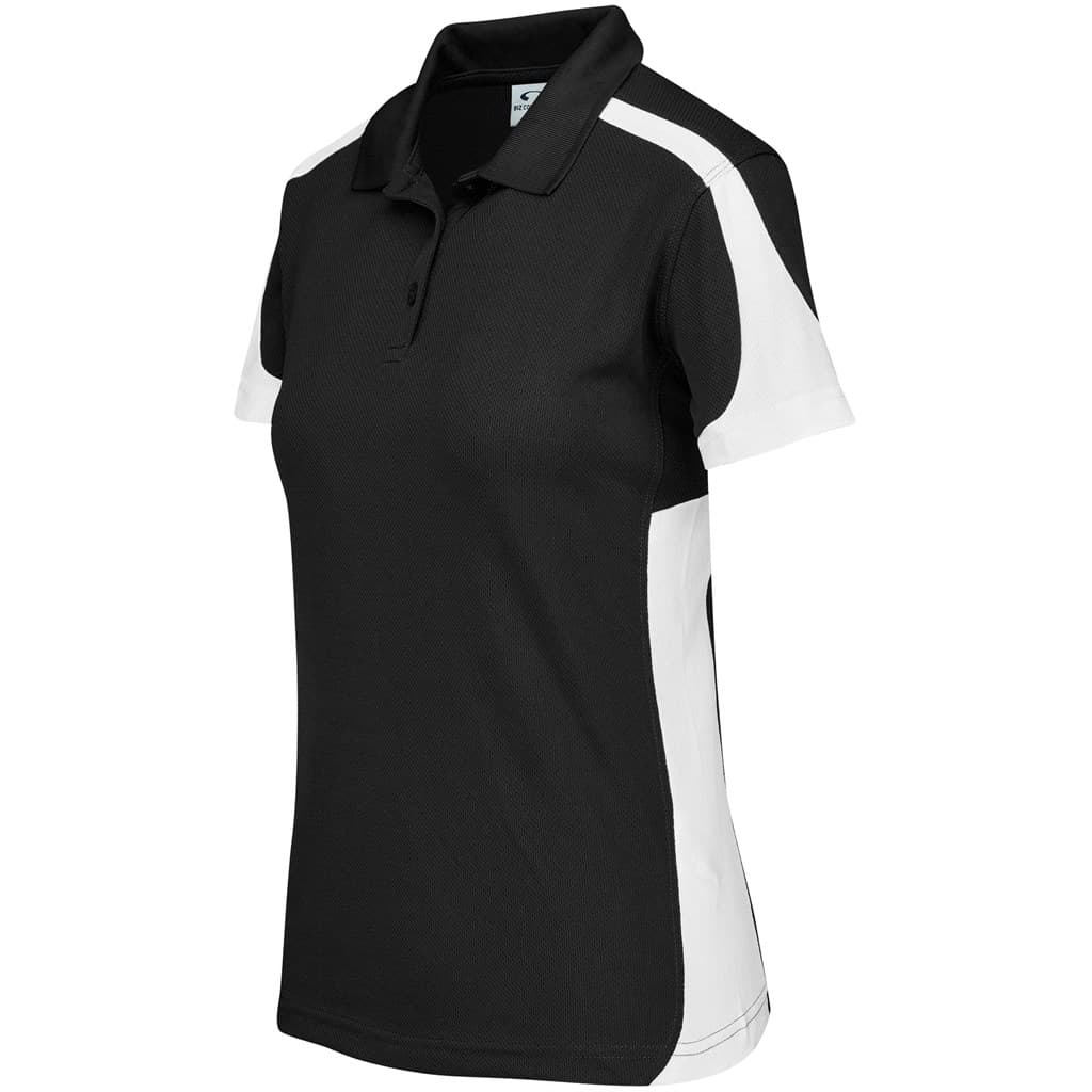 Ladies Talon Golf Shirt thumbnail 8