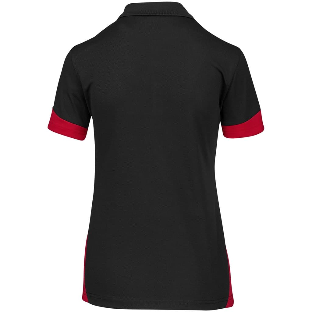 Ladies Talon Golf Shirt thumbnail 11