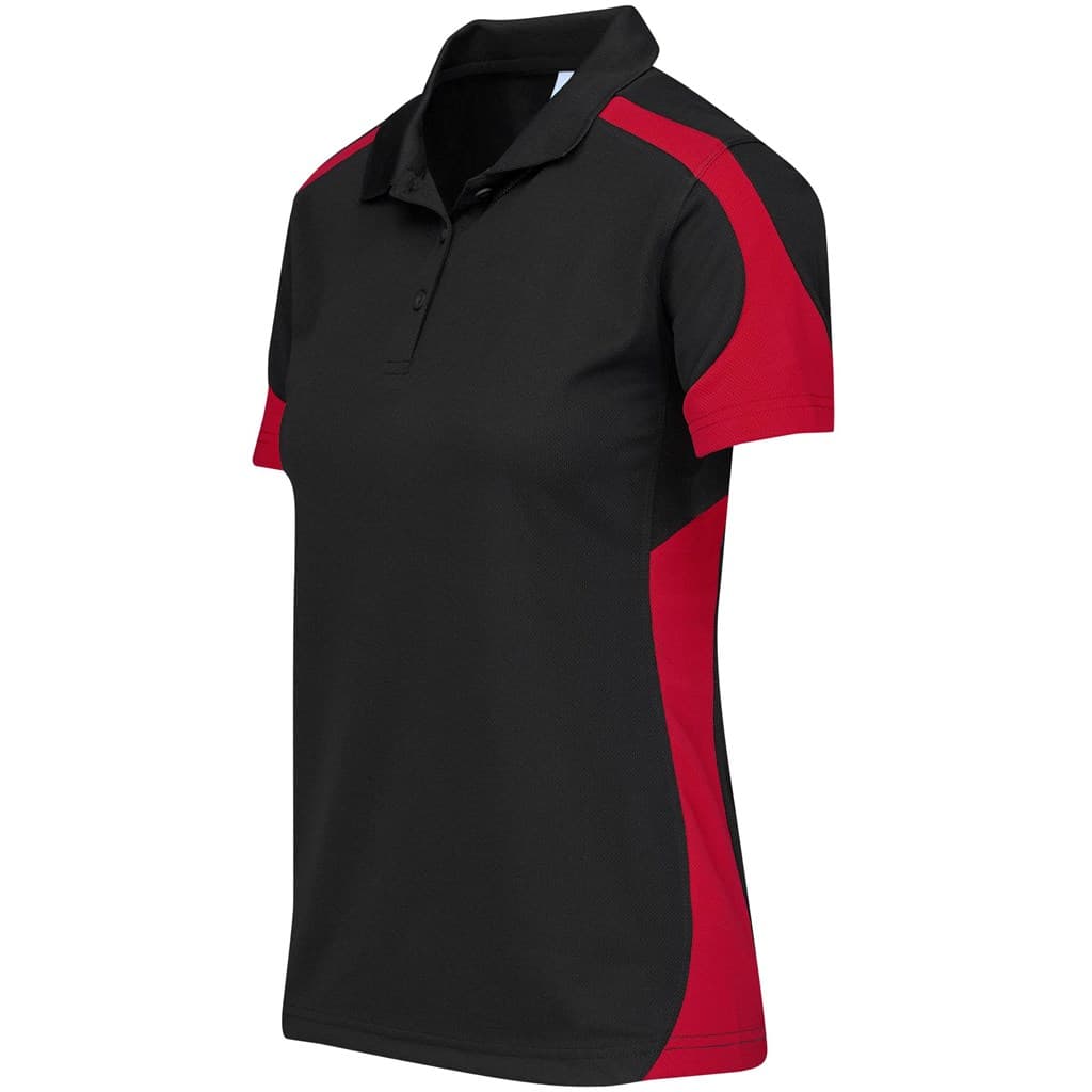 Ladies Talon Golf Shirt thumbnail 10
