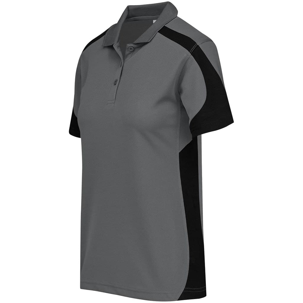 Ladies Talon Golf Shirt thumbnail 13