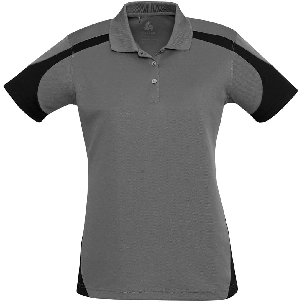 Ladies Talon Golf Shirt thumbnail 12