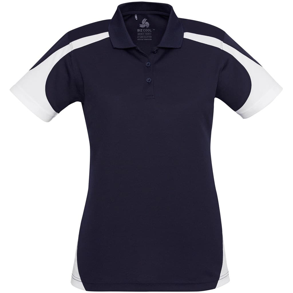 Ladies Talon Golf Shirt thumbnail 19