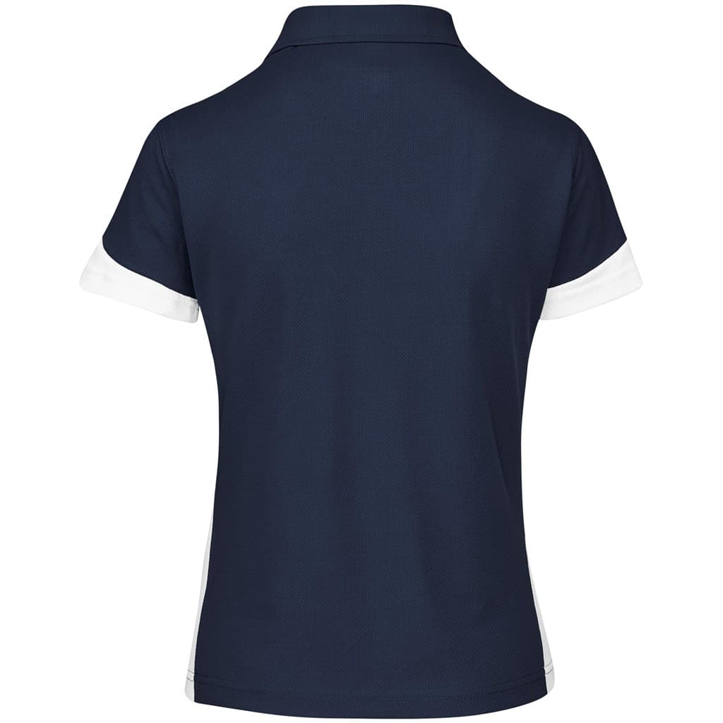 Ladies Talon Golf Shirt thumbnail 21