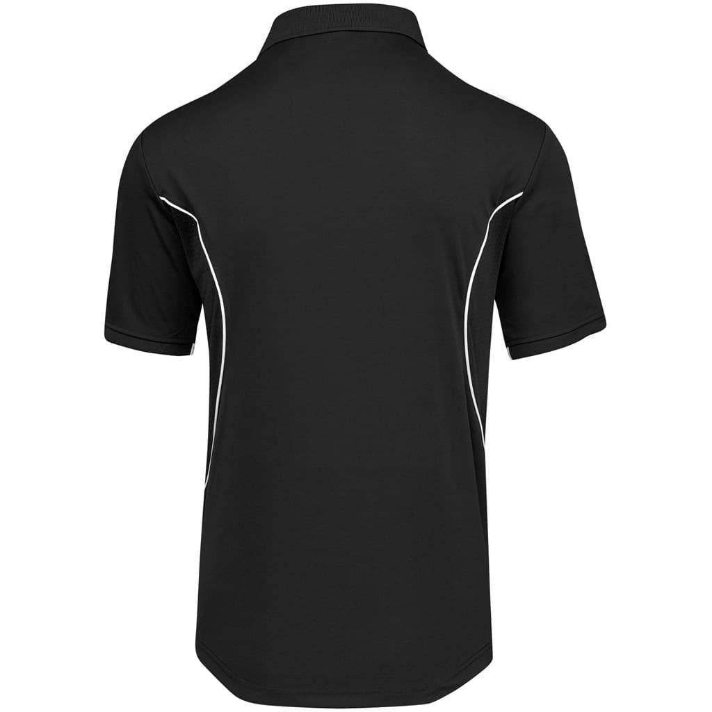 Mens Razor Golf Shirt thumbnail 3