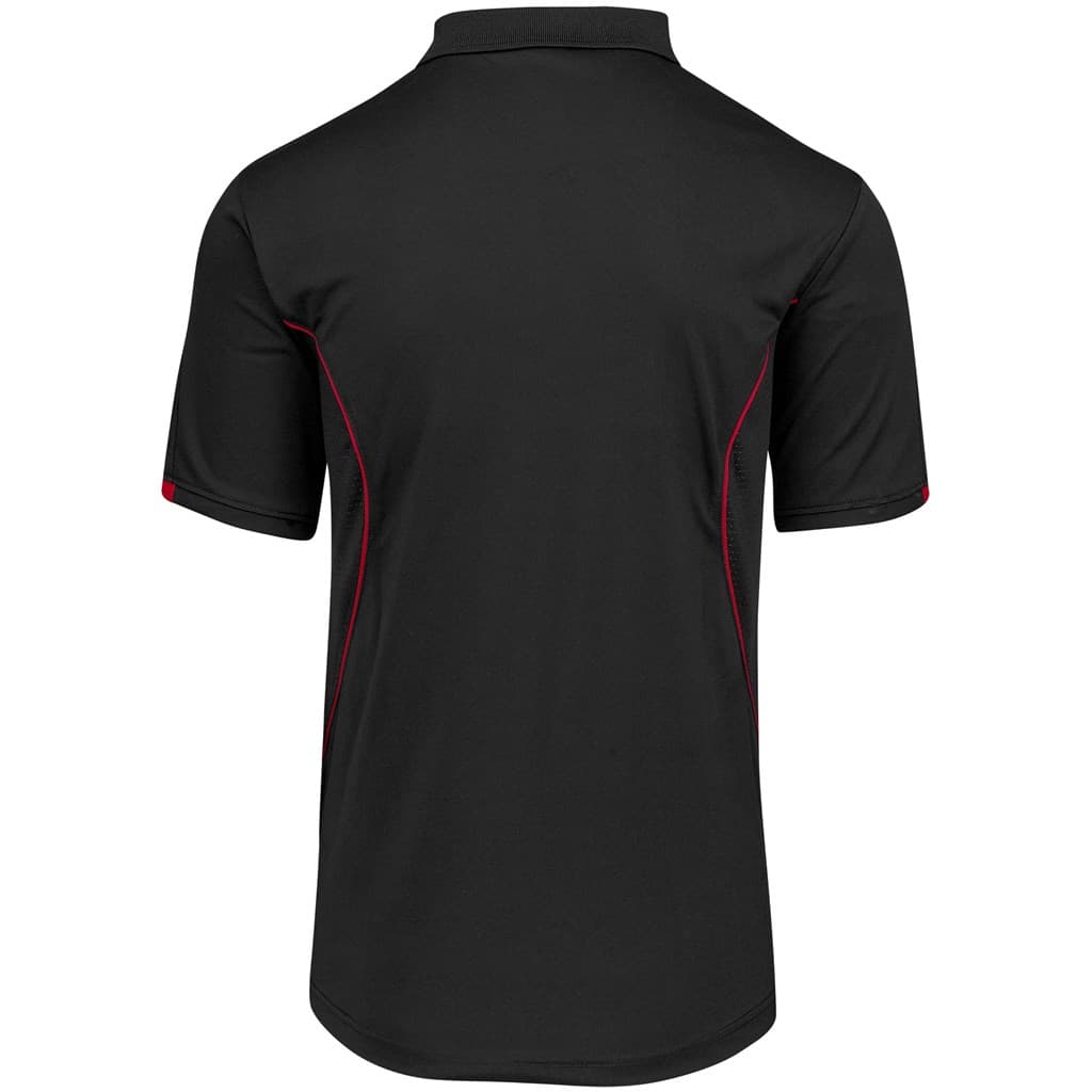 Mens Razor Golf Shirt thumbnail 7
