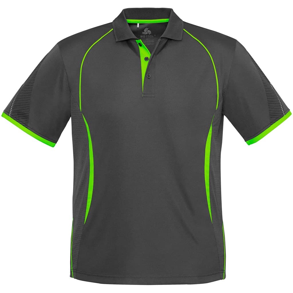 Mens Razor Golf Shirt thumbnail 9