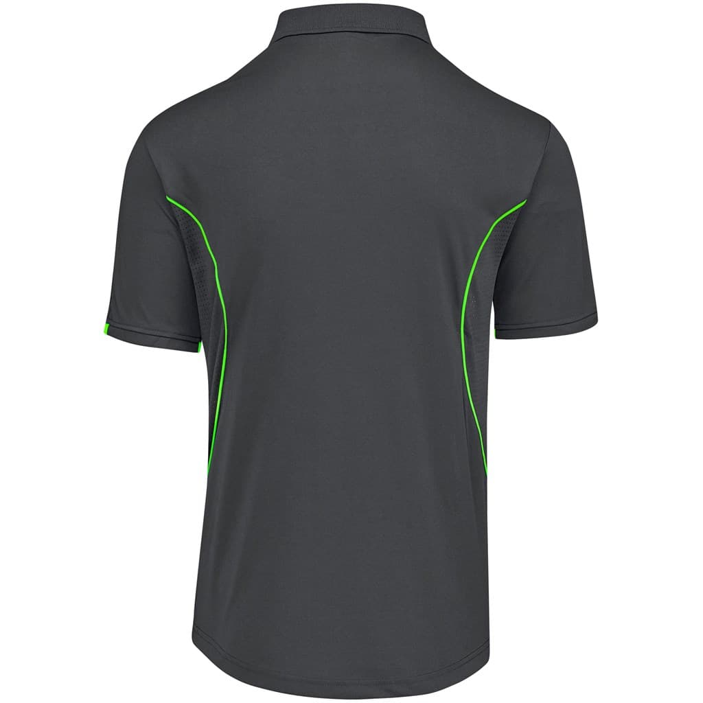 Mens Razor Golf Shirt thumbnail 11
