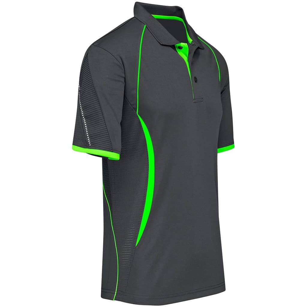 Mens Razor Golf Shirt thumbnail 10