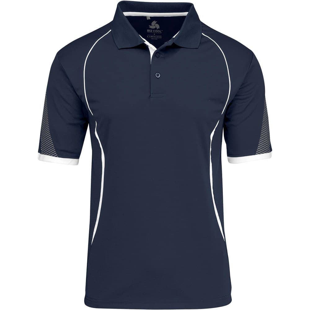 Mens Razor Golf Shirt thumbnail 12