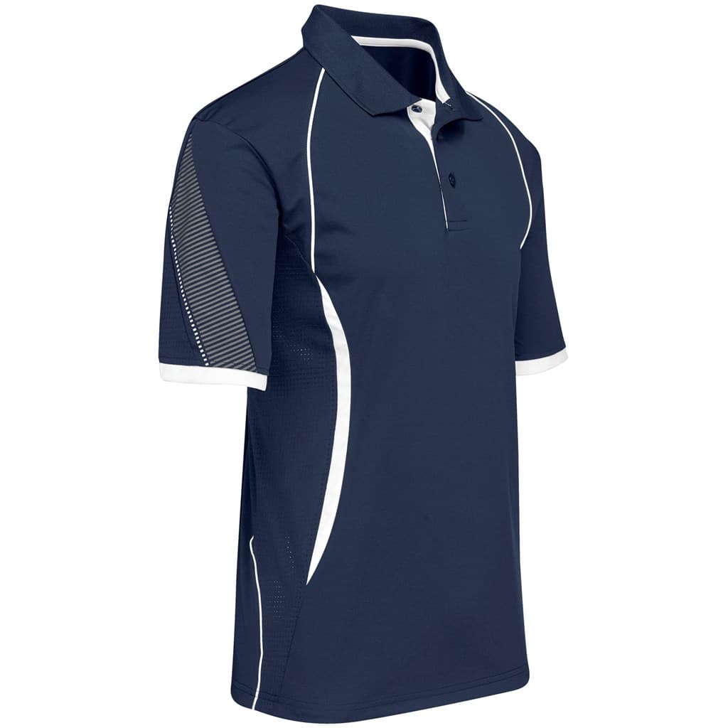 Mens Razor Golf Shirt thumbnail 13