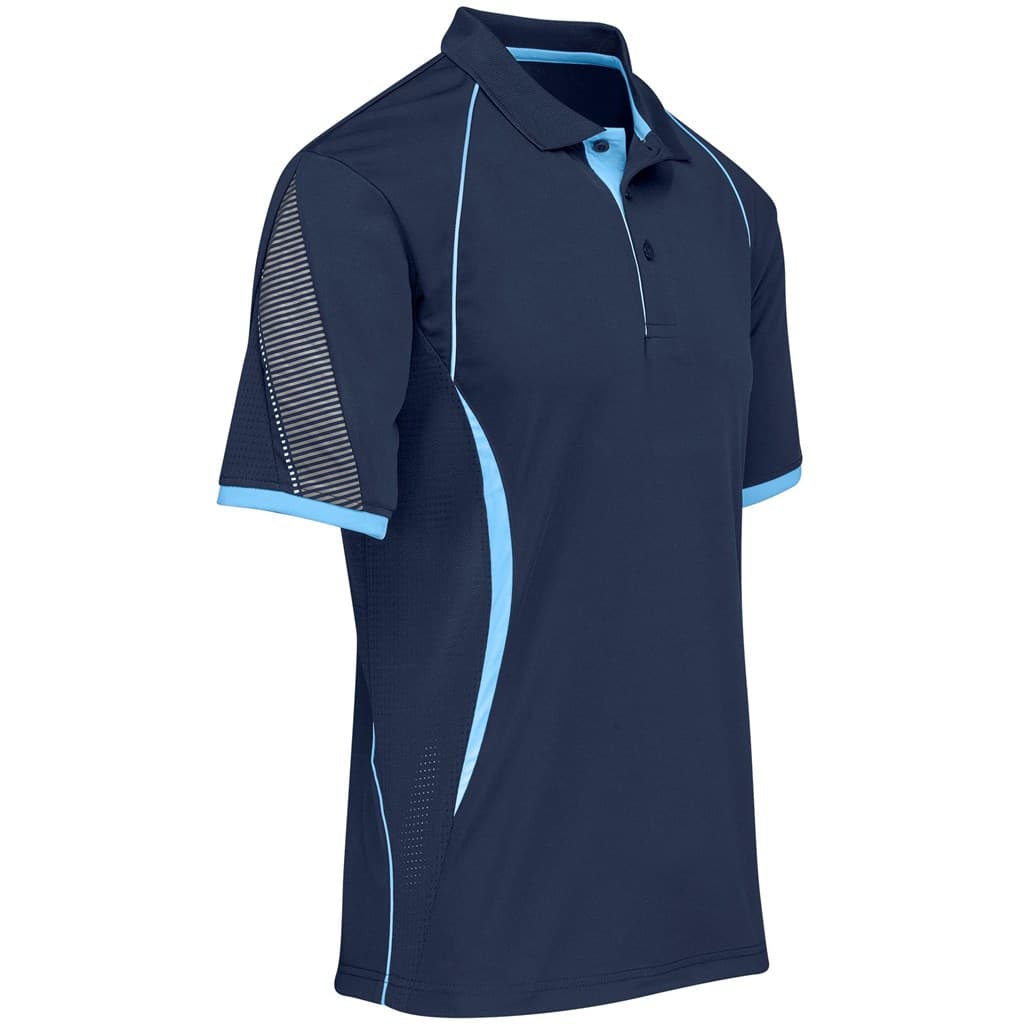 Mens Razor Golf Shirt thumbnail 17