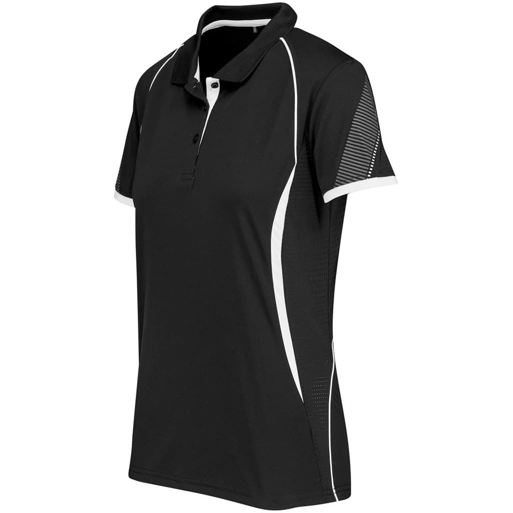 Ladies Razor Golf Shirt thumbnail 7
