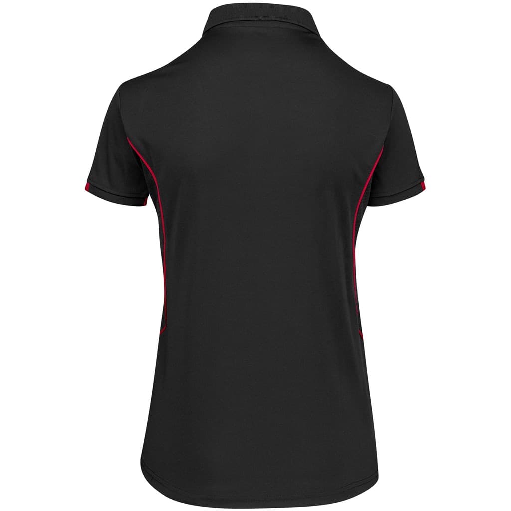Ladies Razor Golf Shirt thumbnail 11