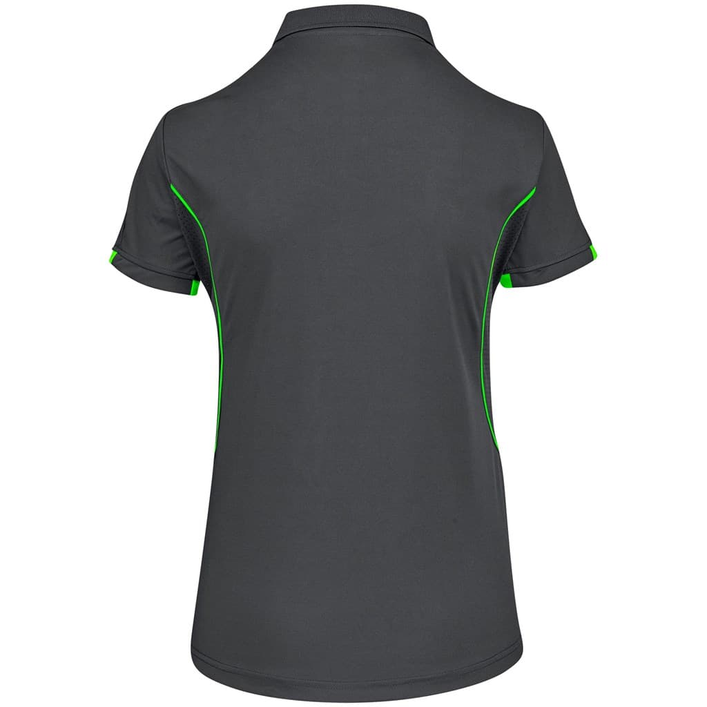 Ladies Razor Golf Shirt thumbnail 13