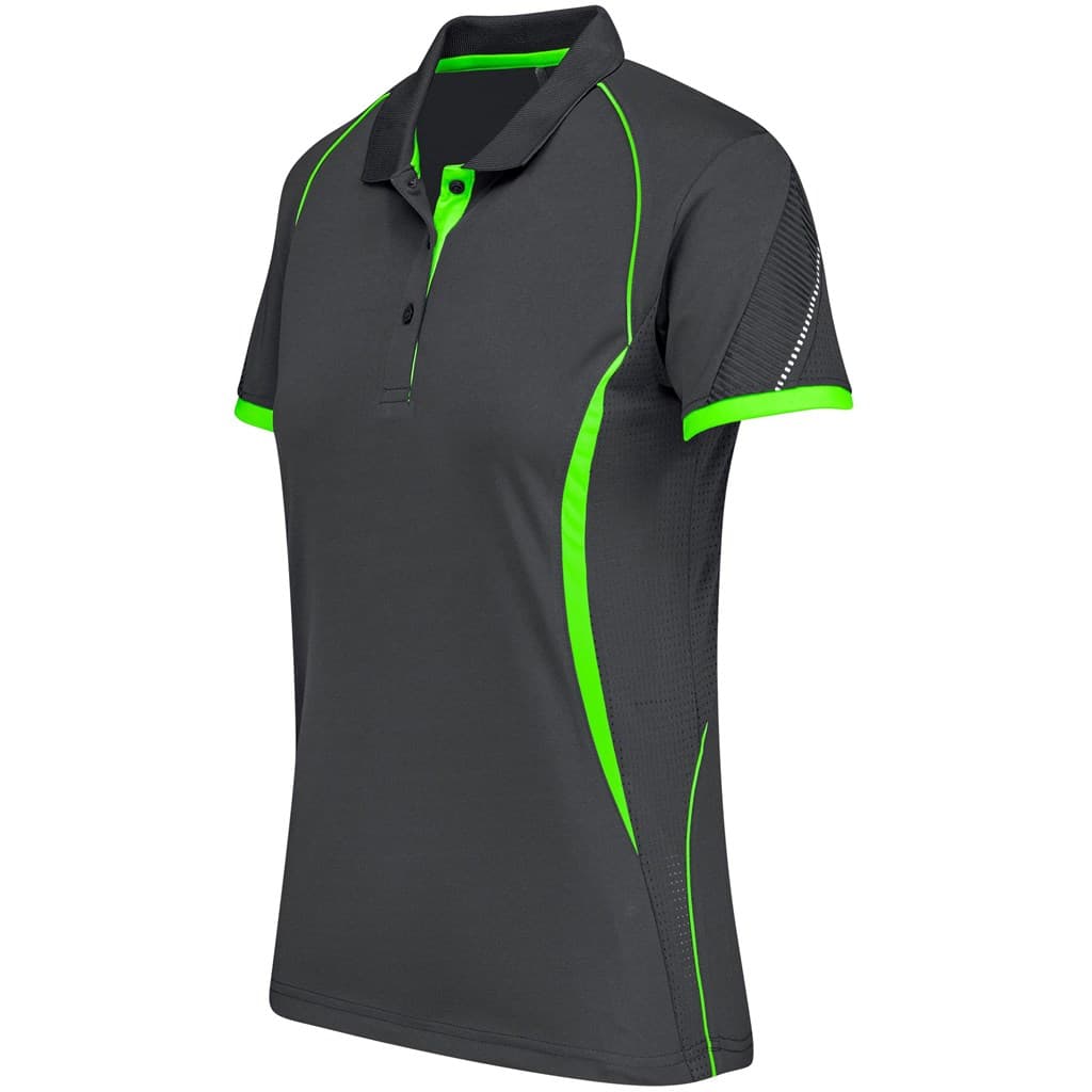 Ladies Razor Golf Shirt thumbnail 14