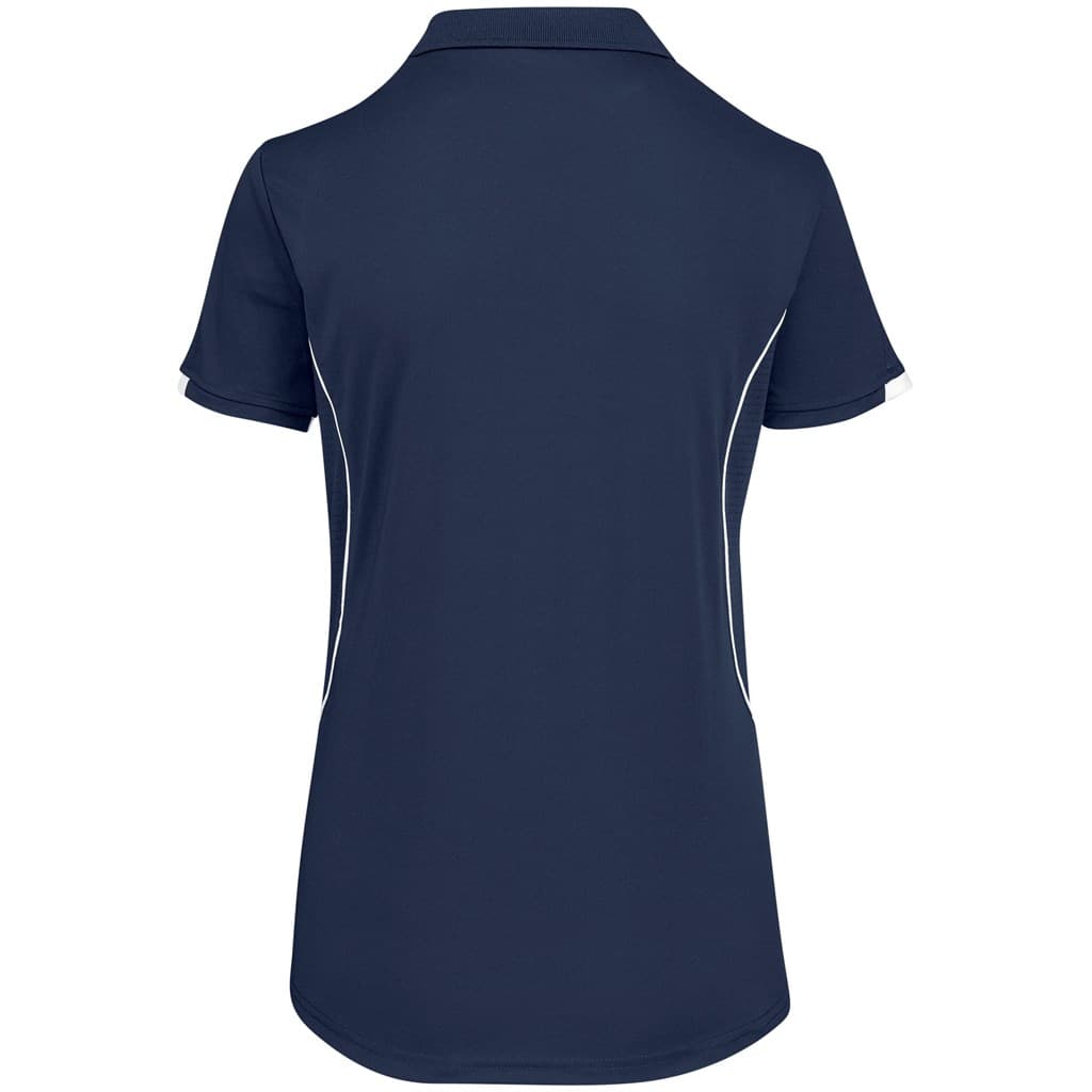 Ladies Razor Golf Shirt thumbnail 16