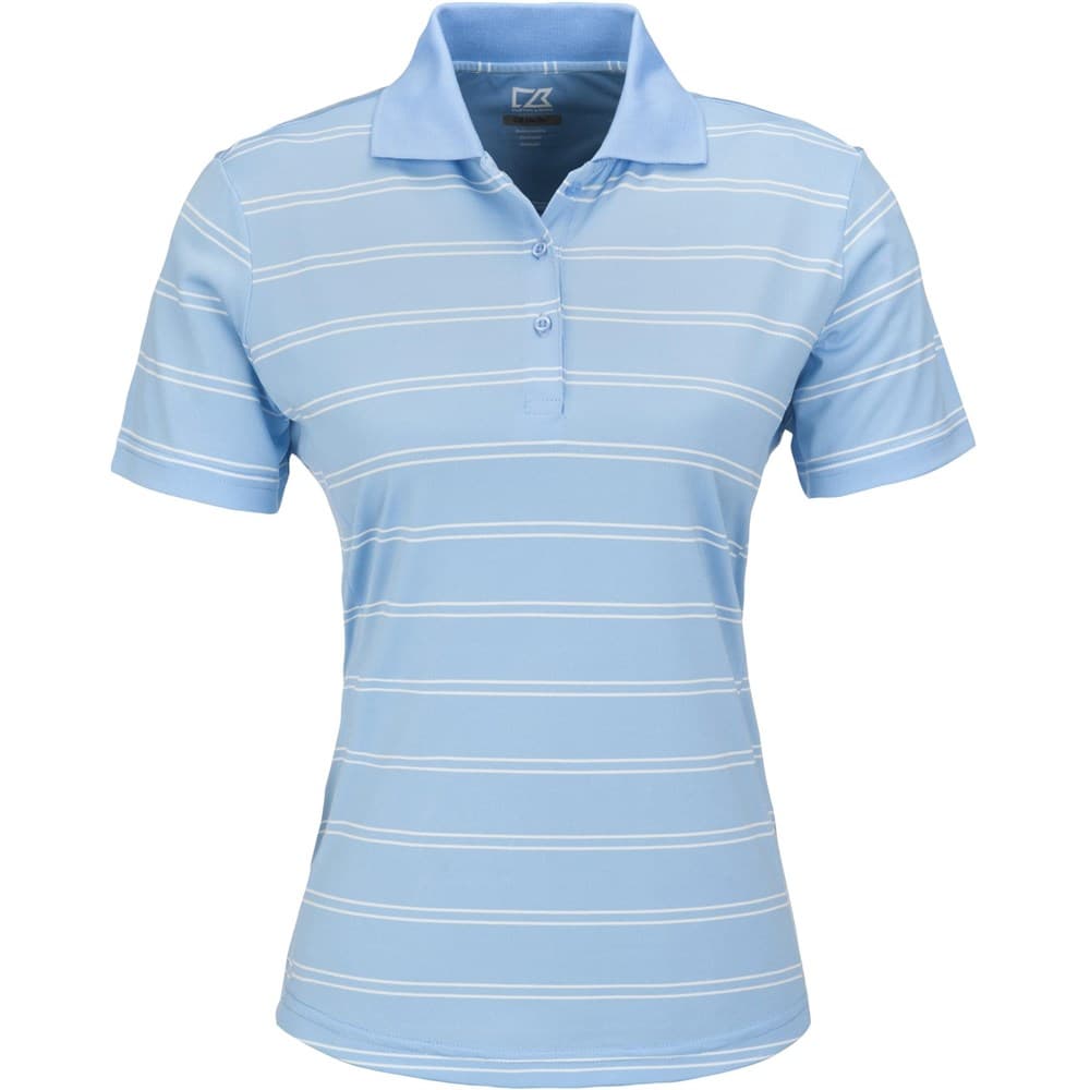 Ladies Hawthorne Golf Shirt thumbnail 3