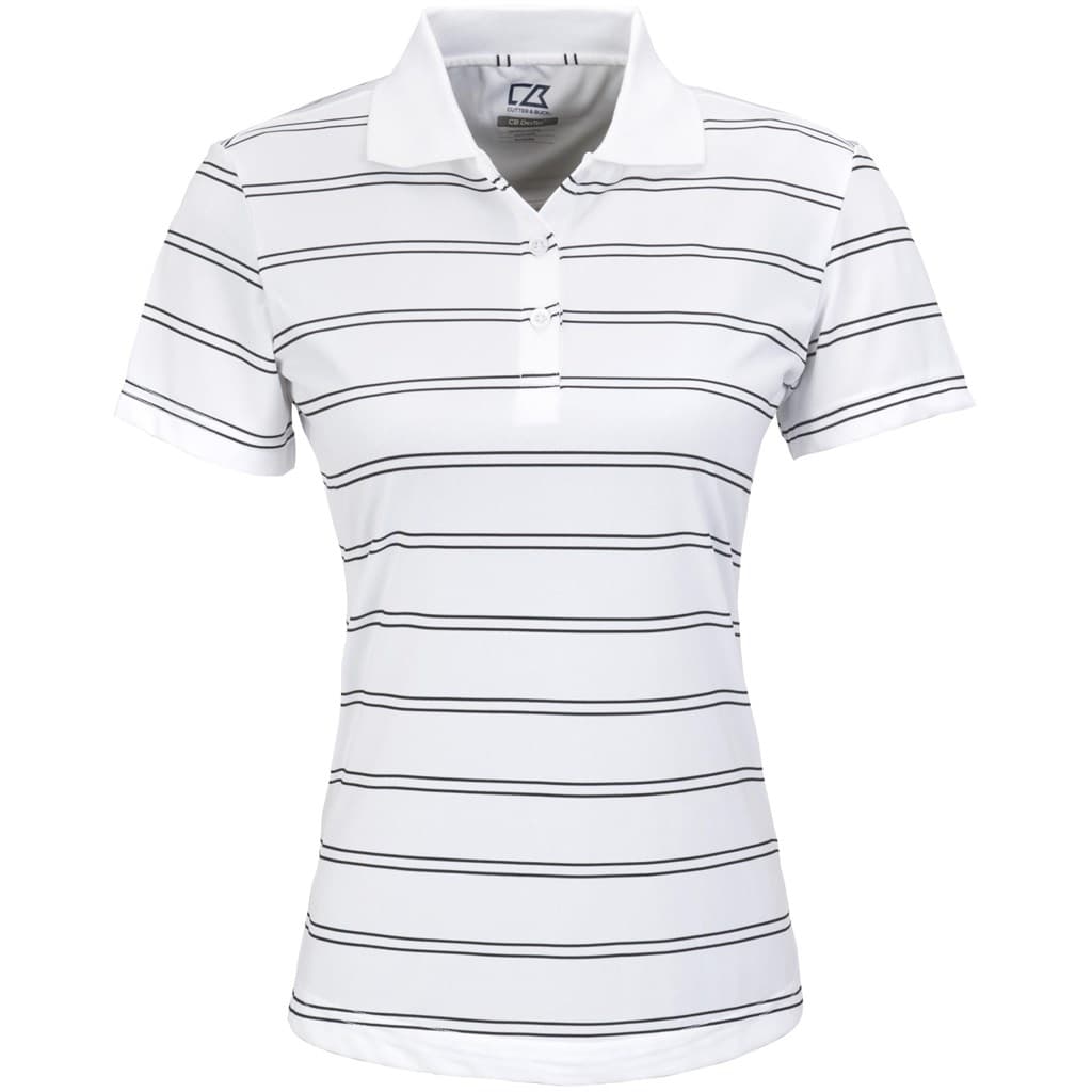 Ladies Hawthorne Golf Shirt thumbnail 4