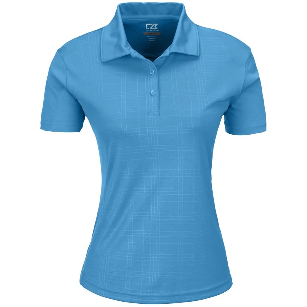Ladies Sullivan Golf Shirt thumbnail 2