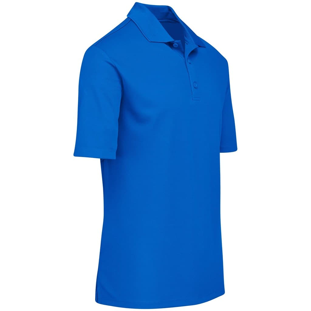 Mens Edge Golf Shirt thumbnail 7