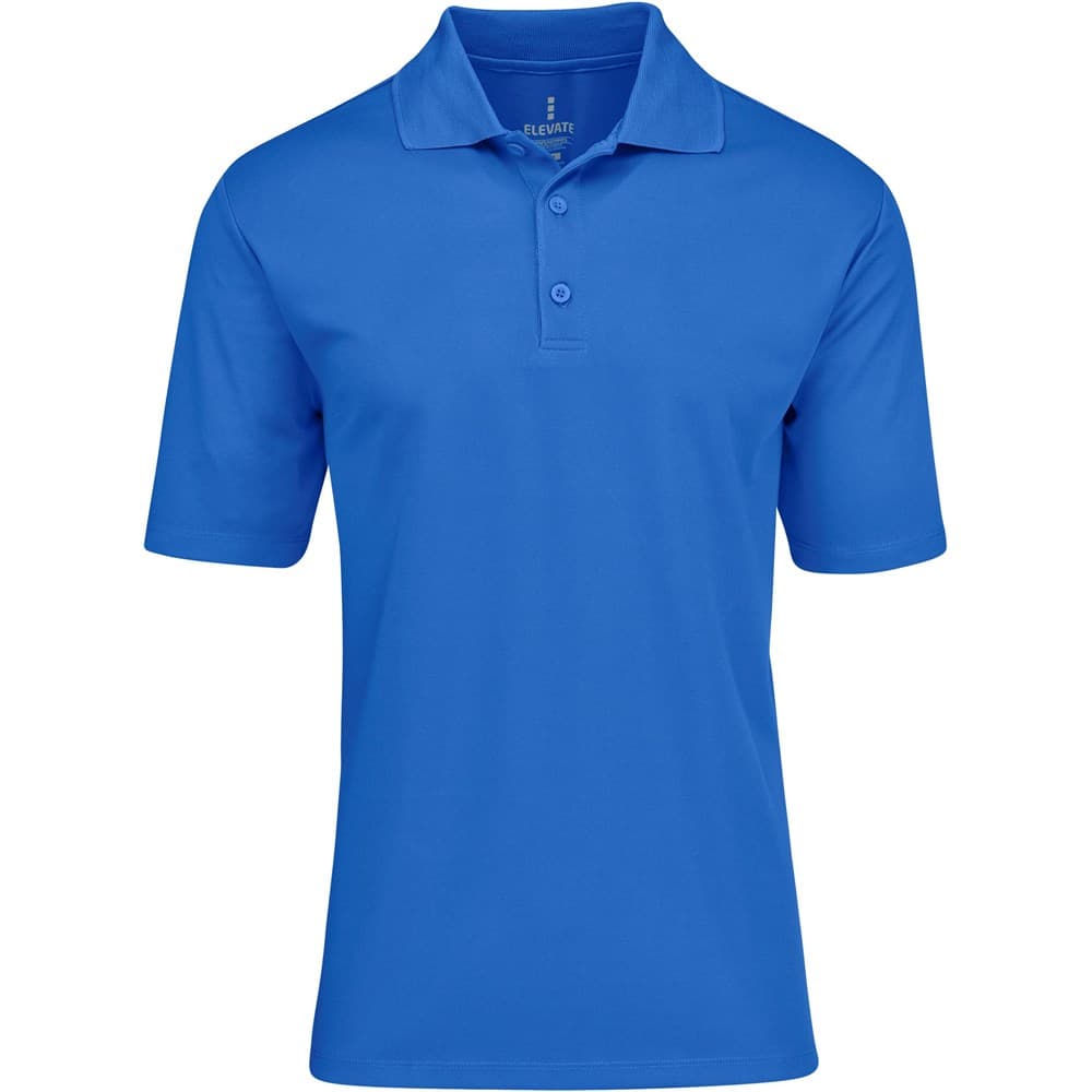 Mens Edge Golf Shirt thumbnail 6
