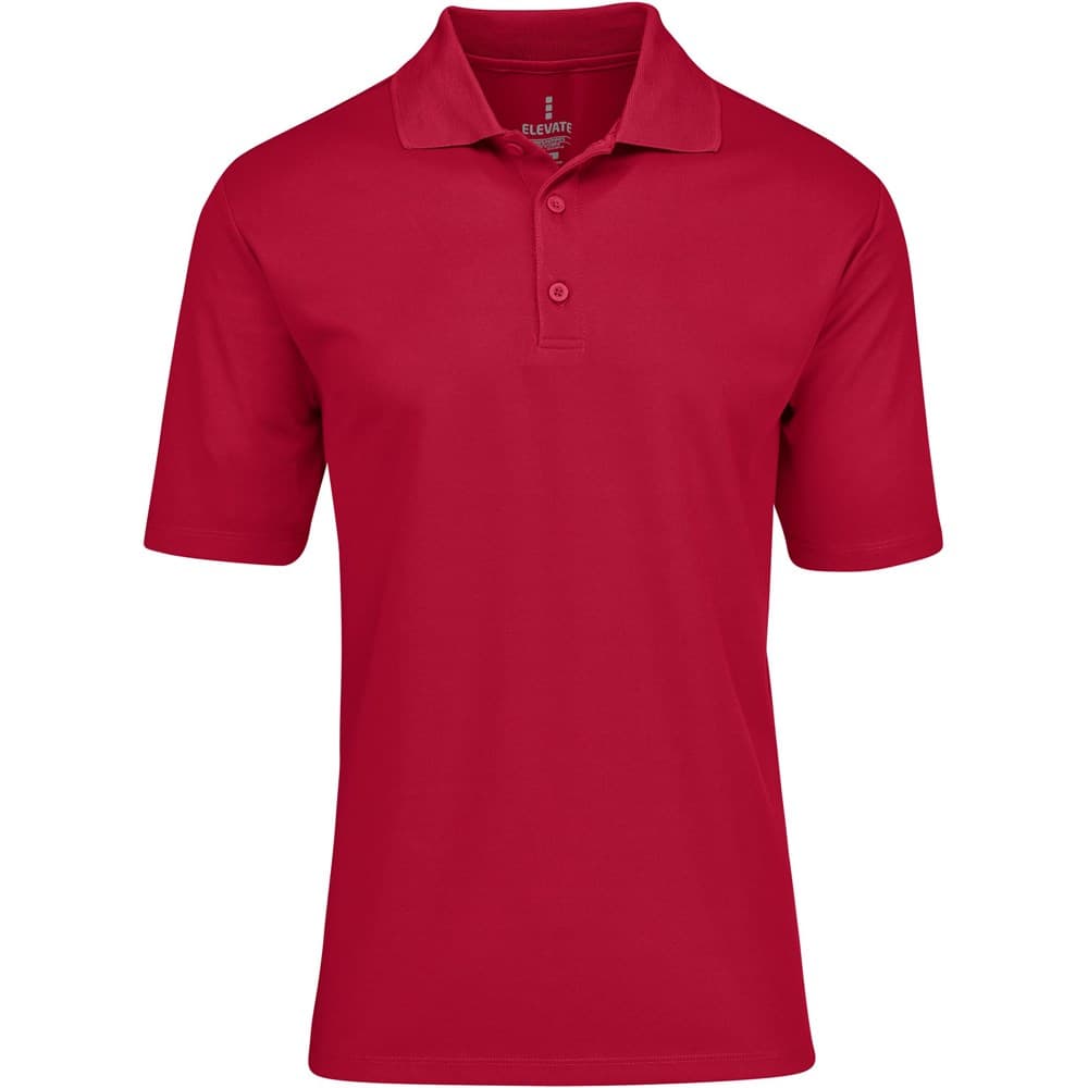 Mens Edge Golf Shirt thumbnail 15
