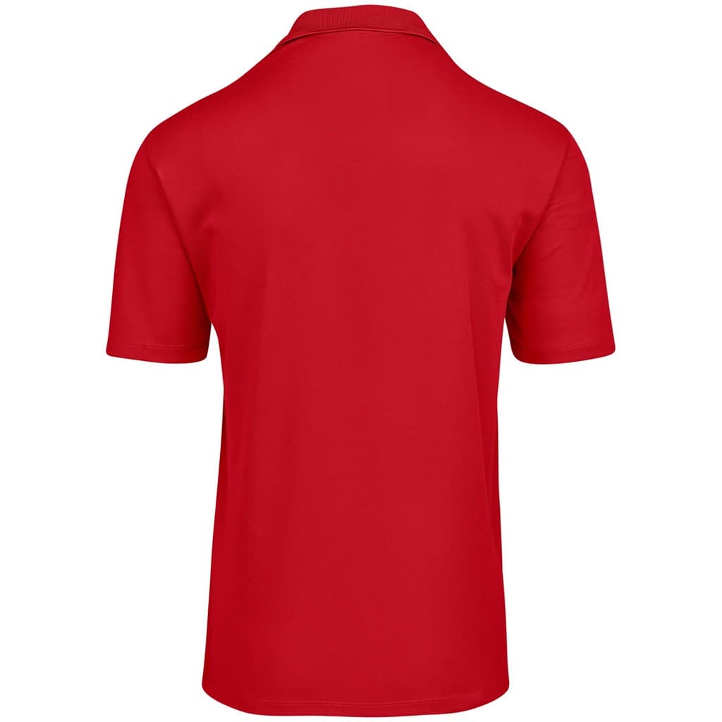 Mens Edge Golf Shirt thumbnail 16