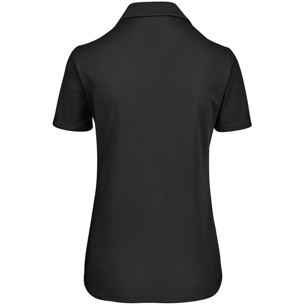 Ladies Edge Golf Shirt thumbnail 4