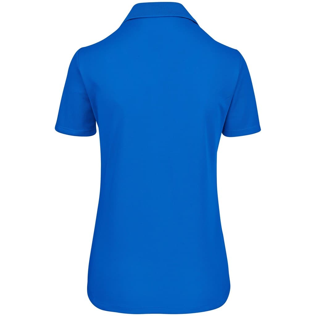 Ladies Edge Golf Shirt thumbnail 7