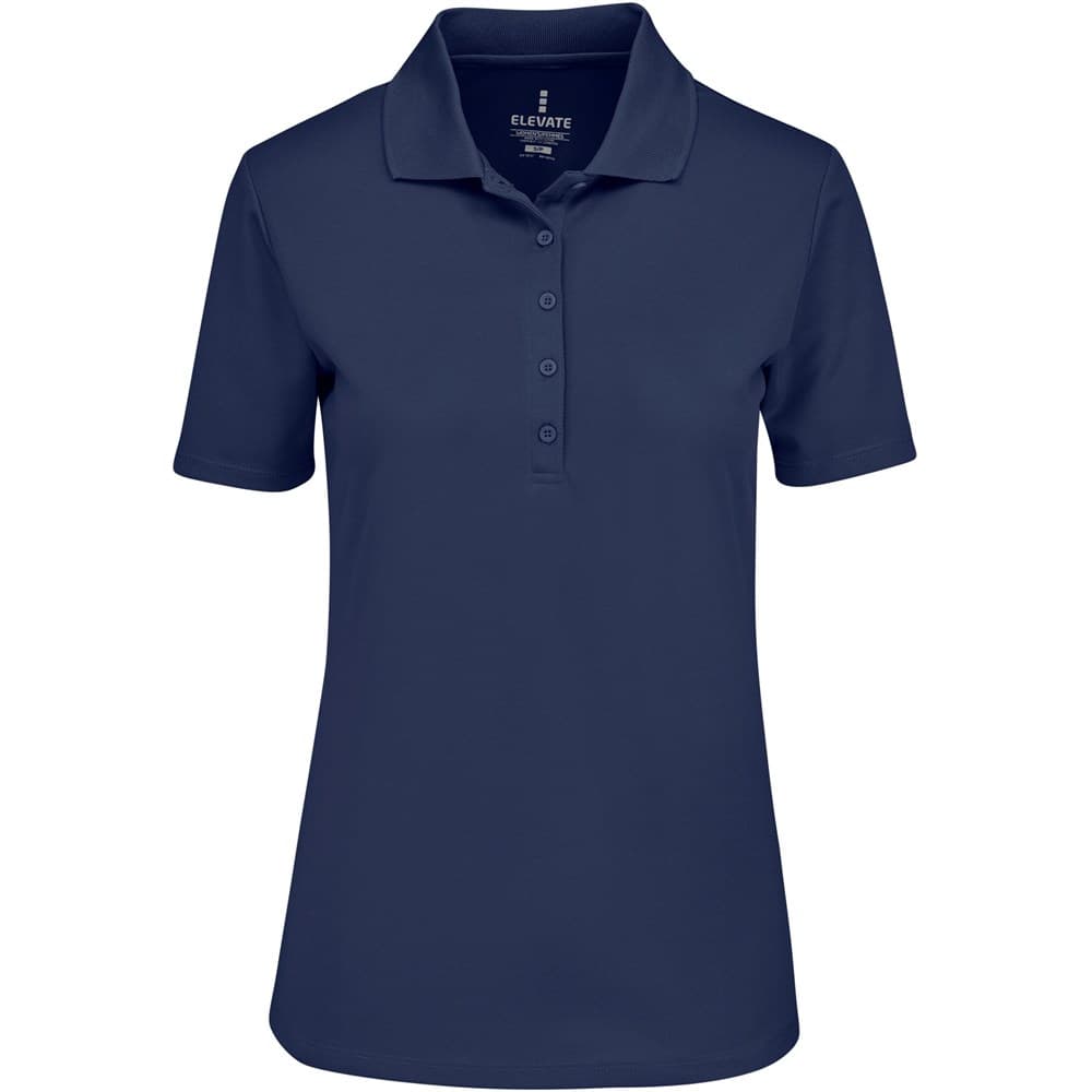 Ladies Edge Golf Shirt thumbnail 12