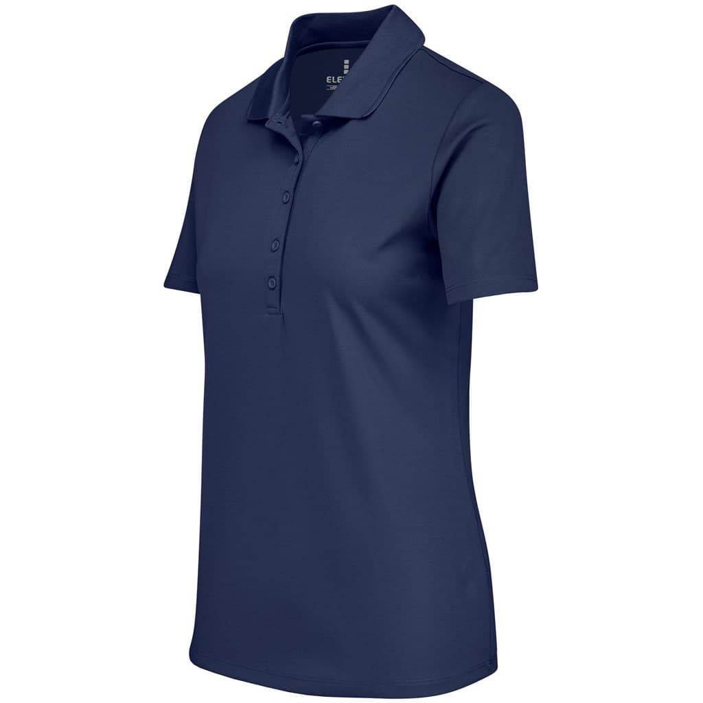 Ladies Edge Golf Shirt thumbnail 14