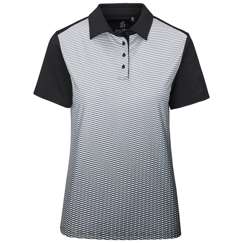 Ladies Masters Golf Shirt