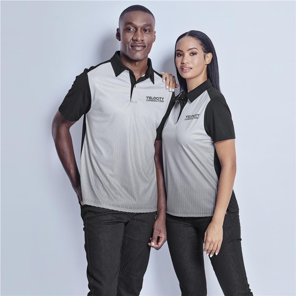 Ladies Masters Golf Shirt thumbnail 7