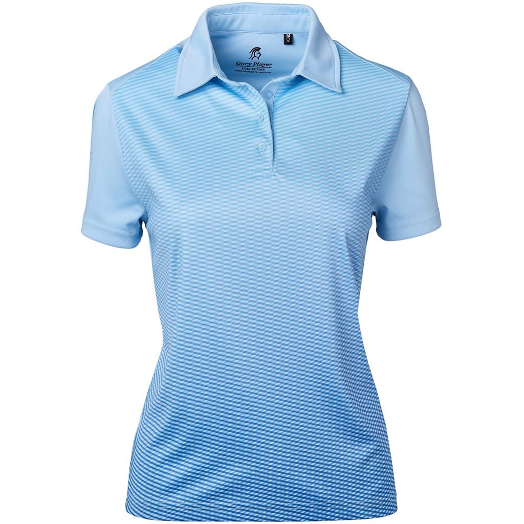 Ladies Masters Golf Shirt thumbnail 8