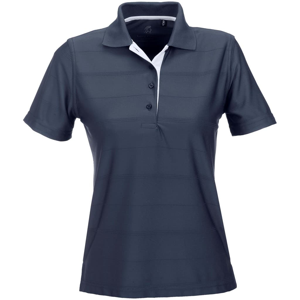 Ladies Admiral Golf Shirt thumbnail 14