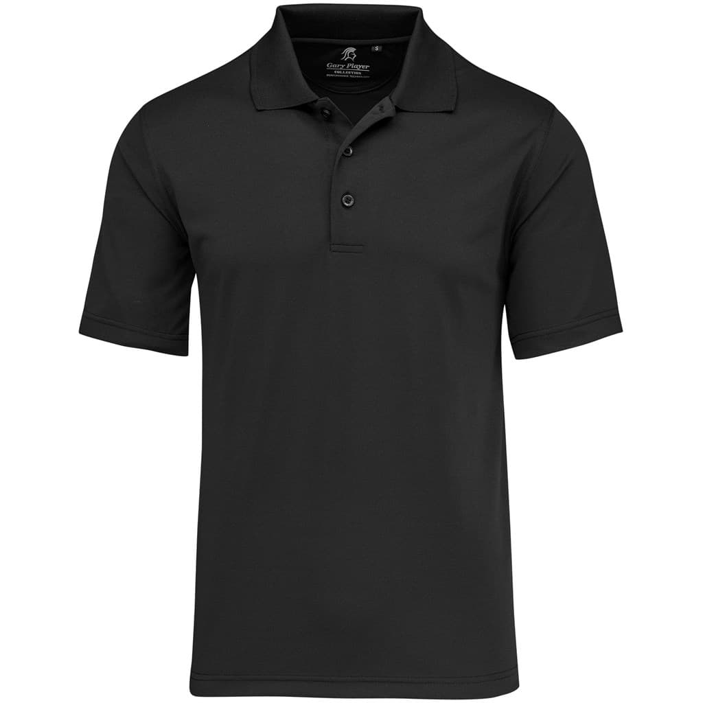 Mens Wynn Golf Shirt thumbnail 2