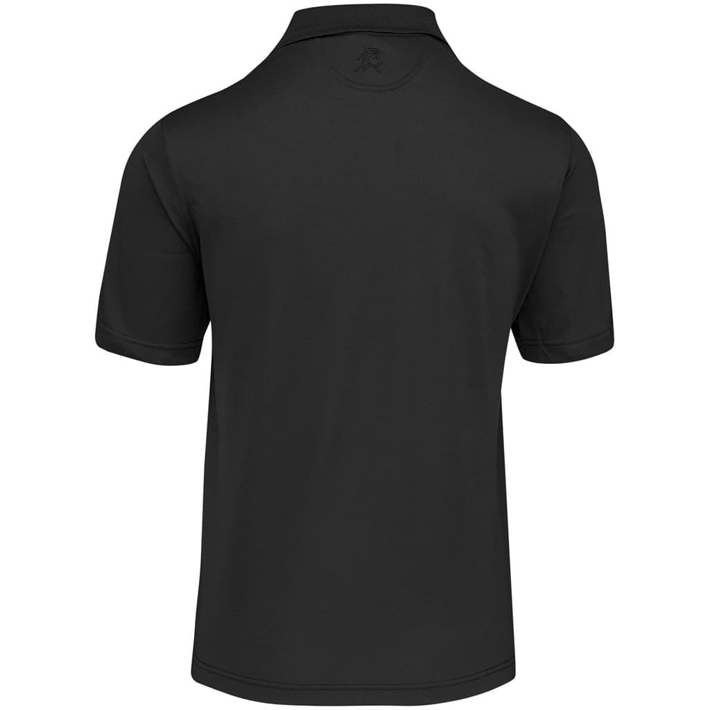 Mens Wynn Golf Shirt thumbnail 4