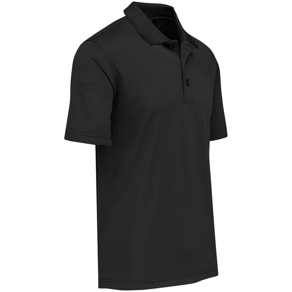 Mens Wynn Golf Shirt thumbnail 5