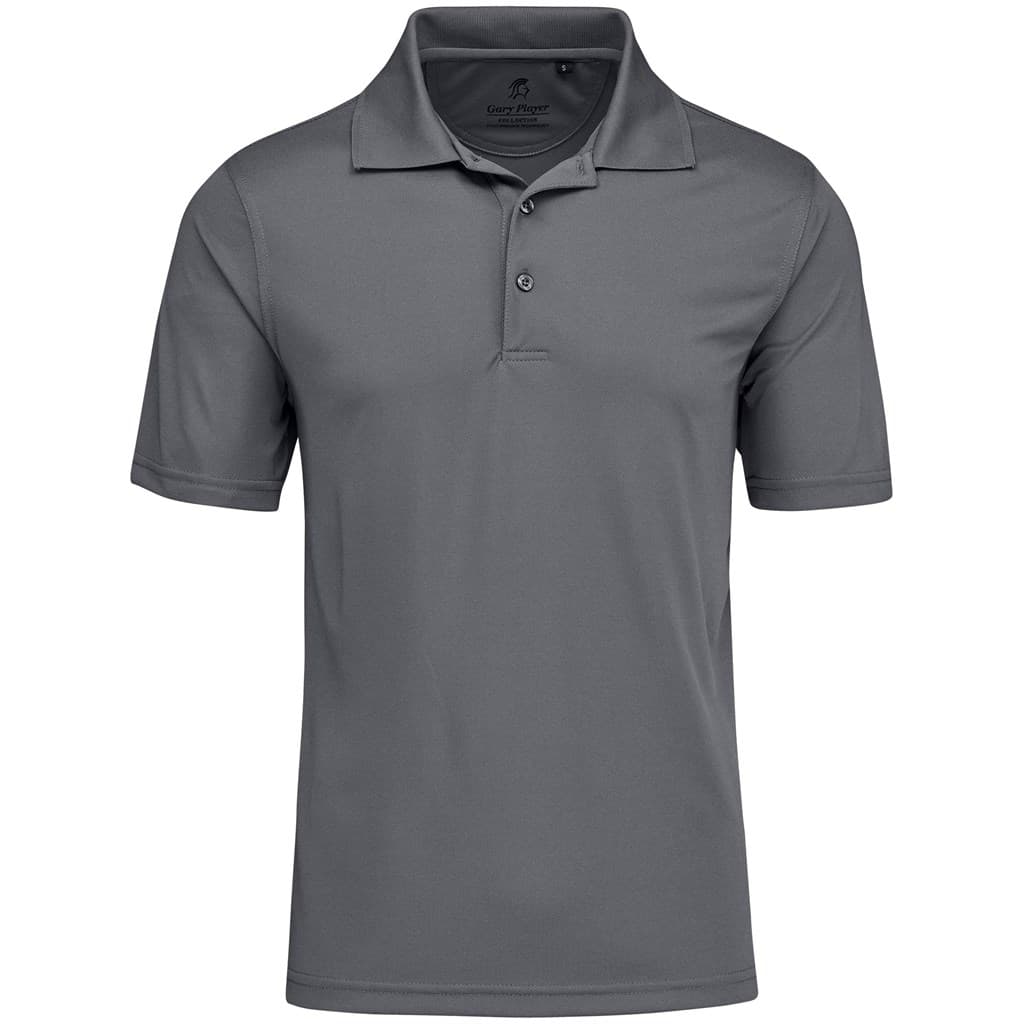 Mens Wynn Golf Shirt thumbnail 6